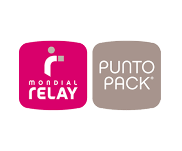 Mondial Relay punto pack
