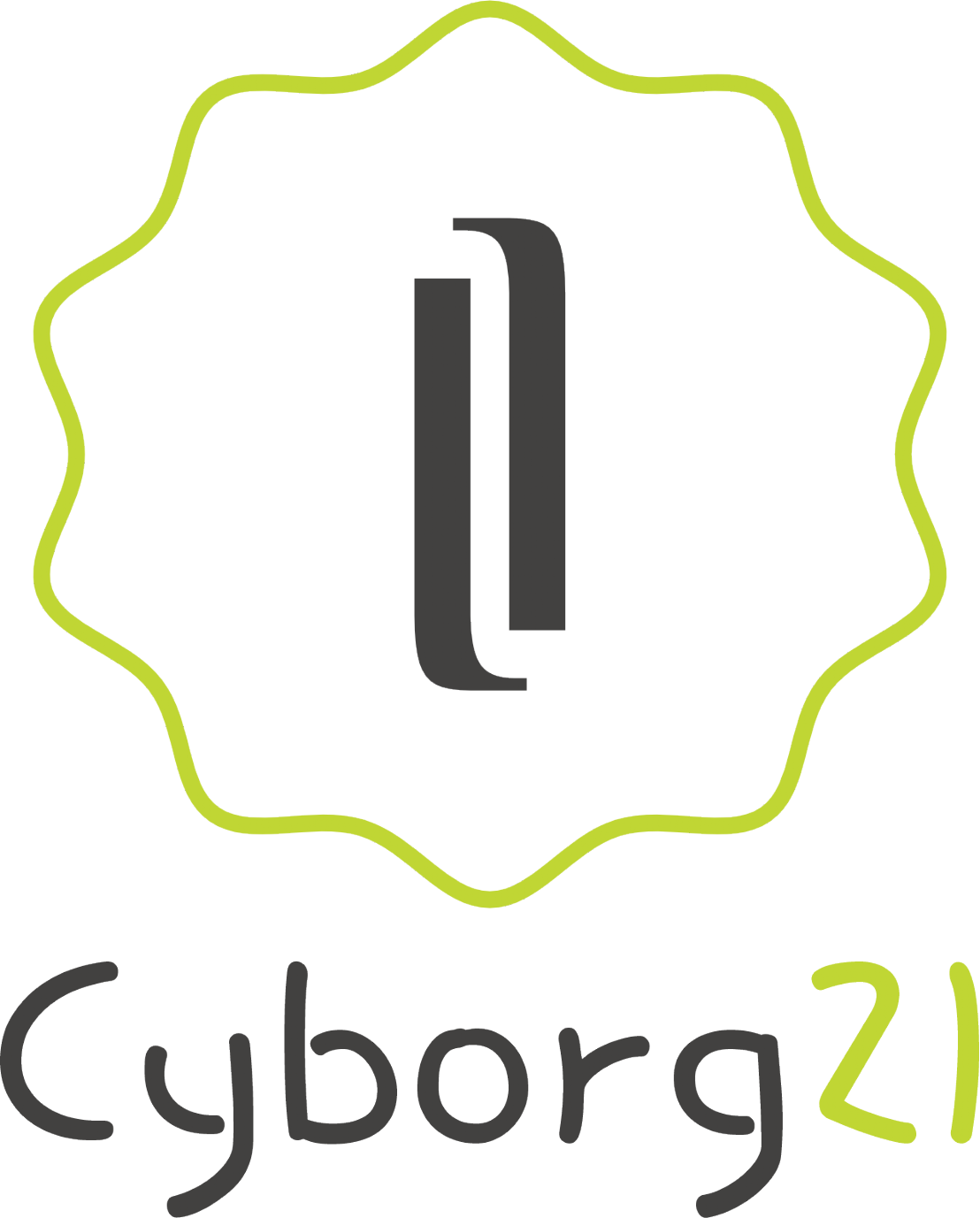Logo Cyborg21